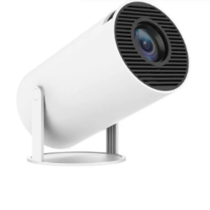 Portable Mini Projector for Movies Presentations and Gaming